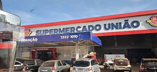 Supermercado União - Campo Florido