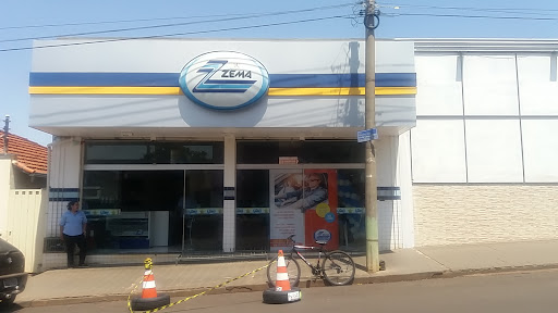 Loja Zema - Campo Florido