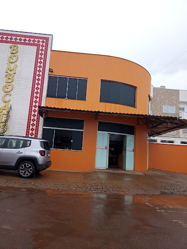 Supermercado Bombocado