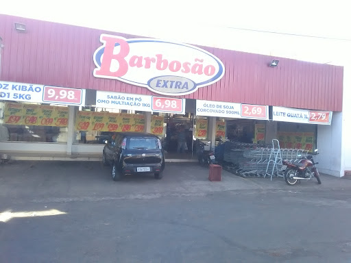 Barbosão Supermercado
