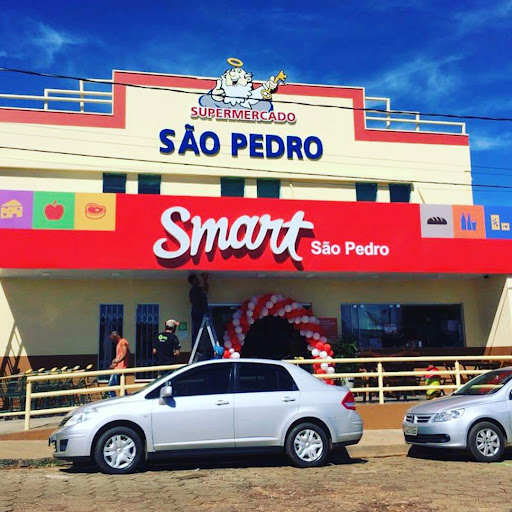 Supermercado São Pedro