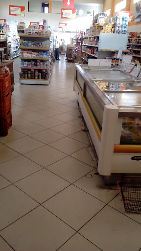 Supermercado Ismael