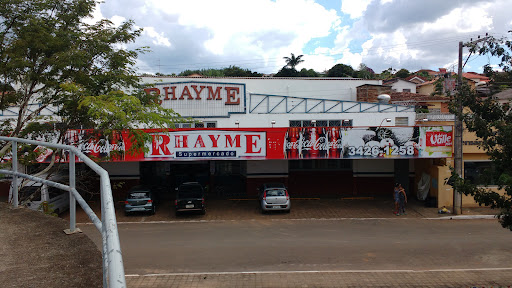 Supermercado Rhayme
