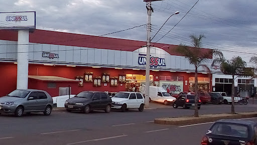 Unissul Supermercados