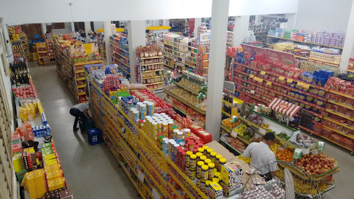 Supermercado Primus