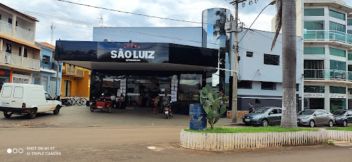 Supermercado FRIESP