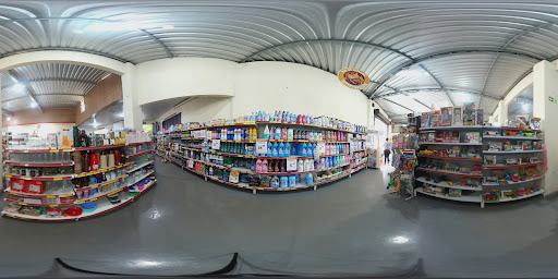 Gean Supermercado Super Varejista