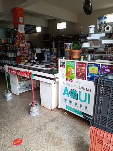 Mercado Borges