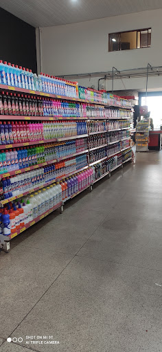 Supermercado São Luiz