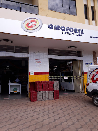 Comercial Alvorada - Rede Giroforte