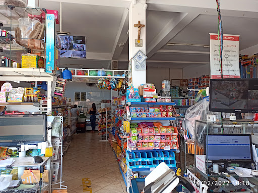 Supermercado Martins
