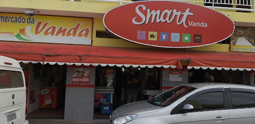 Supermercado Da Wanda - Smart Supermercados