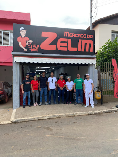 Mercado do Zelim LTDA