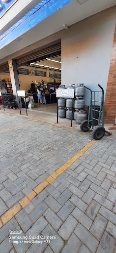 Mercado Henrique