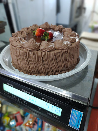 Supermercado Vila Couto