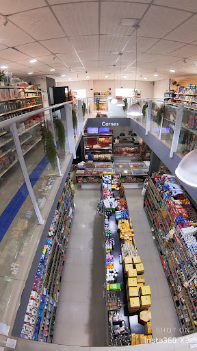 Supermercado Alvinlândia