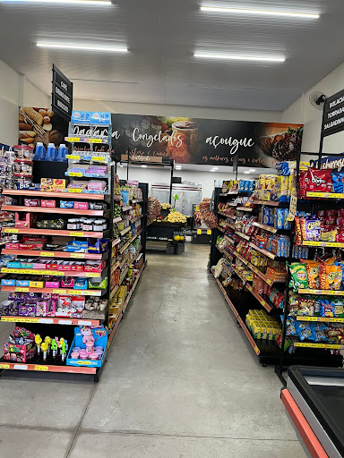 Supermercado Bom Preço - Alvinlândia
