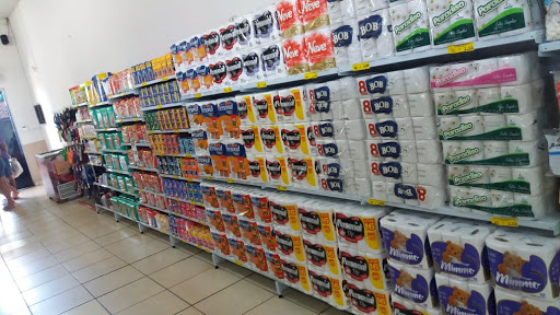Real Supermercados