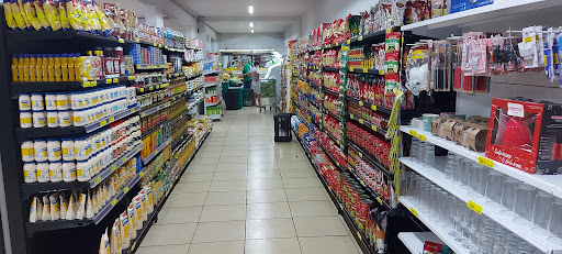 Real Supermercados