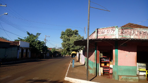 Mercearia Cruz