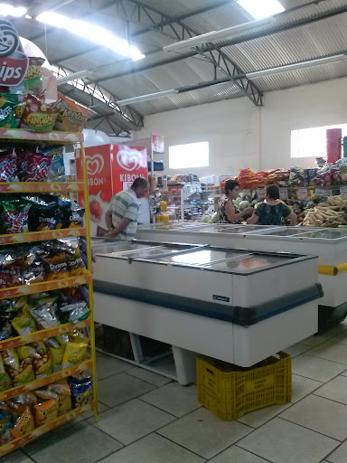 JJ Faria Supermercados Loja 01