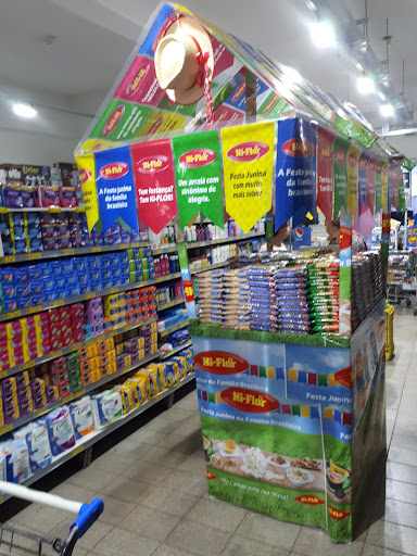 Supermercado Faria