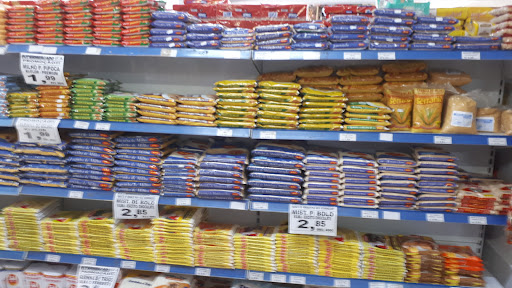 Supermercado J.A