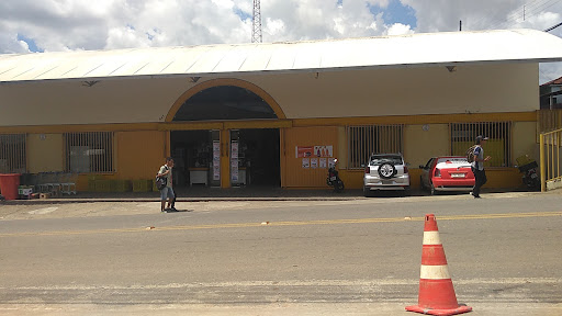 J J Faria Supermercados Ltda - Rede Giroforte