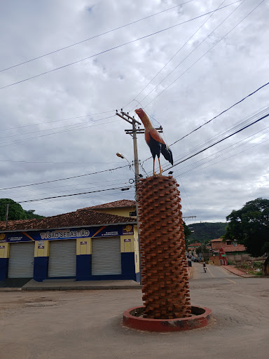 Supermercado São sebastião