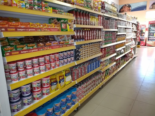 Supermercado Cristo Rei