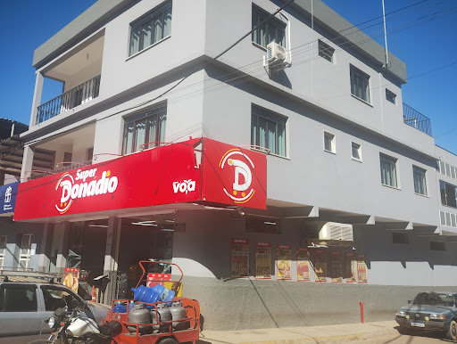 Donádio Supermercado