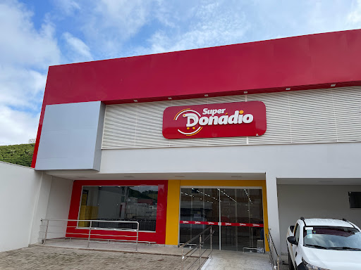 Super Donádio