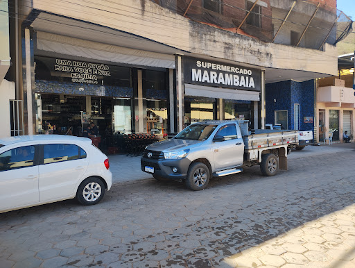 Supermercado Marambaia Caparaó
