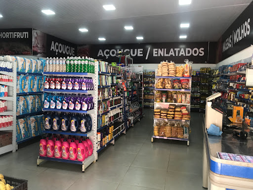 Mercadinho Soares