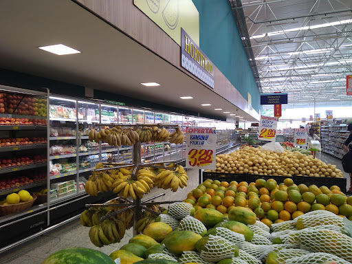 Supermercados BH