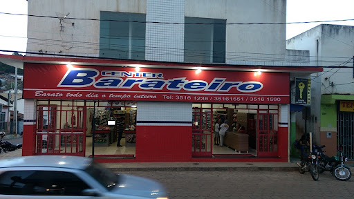 Center Barateiro Supermercado