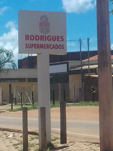 Rodrigues Supermercados