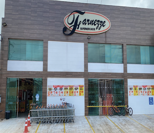 Supermercado Farnezze Nações