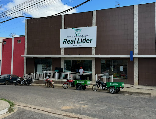 Supermercado Real Líder