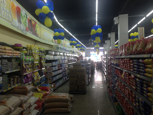 Ideal Supermercado