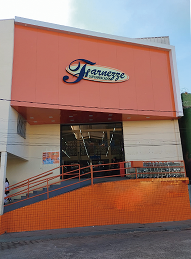 Supermercado Farnezze Centro