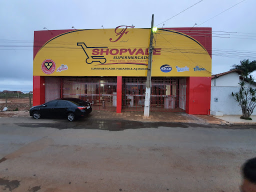 SHOPVALE SUPERMERCADOS