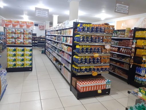 Oliveira Supermercado