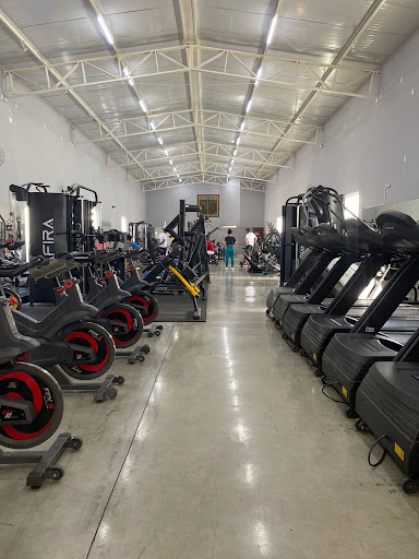Super Fitness Academia