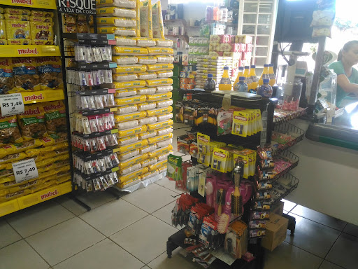 Supermercado Carvalho