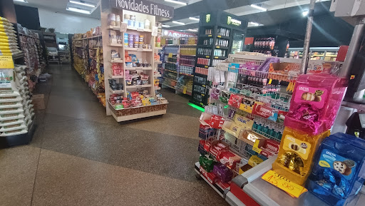 Central Supermercado Alvorada