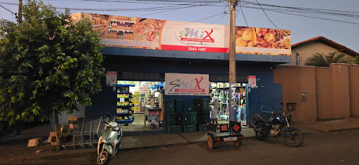 SUPERMERCADO MIX
