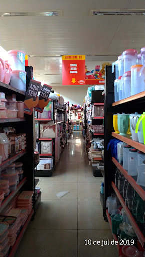 Supermercado Smart