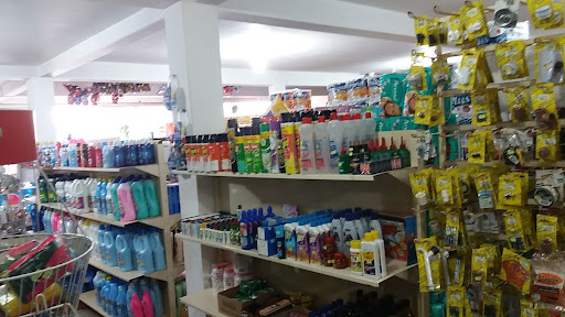 Supermercado Bacana