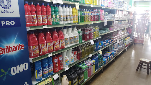 Supre Supermercado Predileto